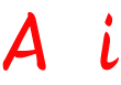 ` 