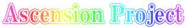 Ascension Project